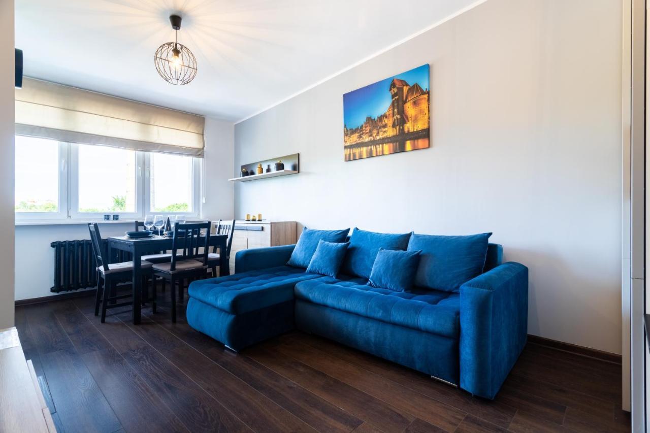 Huoneisto Mieszkanie Dorothy - Acco Rent Gdańsk