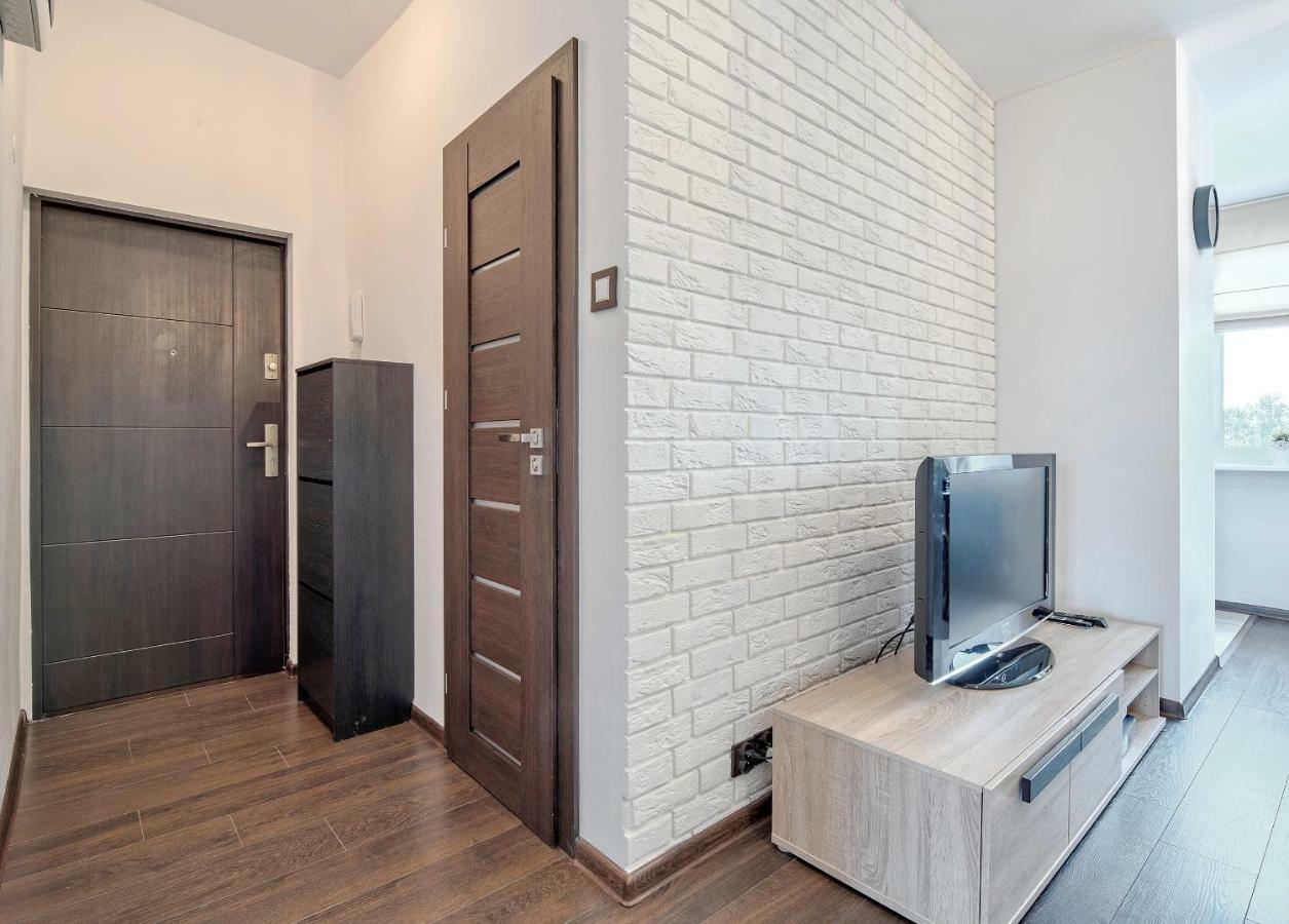 Mieszkanie Dorothy - Acco Rent Huoneisto
